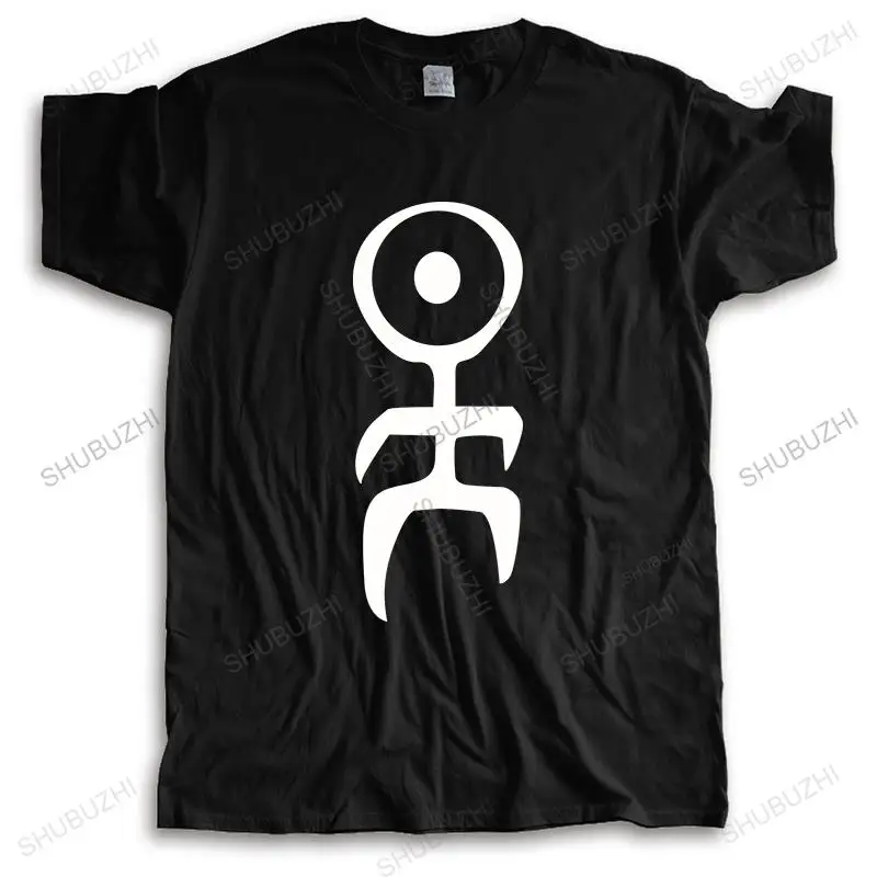 Лидер продаж, летняя хлопковая крутая футболка, Мужская модная футболка, Мужская футболка einsturzenda NEUBAUTEN BAND, брендовая одежда большого размера