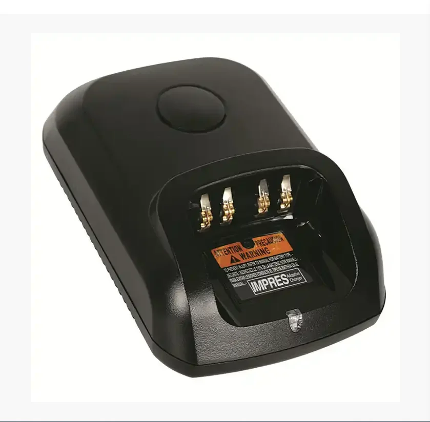 Зарядное устройство WPLN4226 WPLN4226A без Impres для PMNN4077 PMNN4103 PMNN4409 Аккумулятор DP4801 DP3401 DP3600