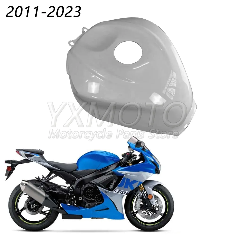Крышка топливного бака мотоцикла крышка корпус подходит для gsxr 600 2008-2010 08 09 10 gsxr600