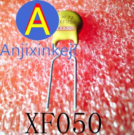 

20pcs 100% orginal new RXEF050 XF050 DIP