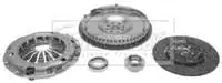 

EXEDY MZK2135SMF FOR CLUTCH KIT B2500 BT50- RANGER 2.5L WLAA 4 × 4-4 × 2 08-FIXED VOLANTLI SET (JAPANESE FINANCIAL)