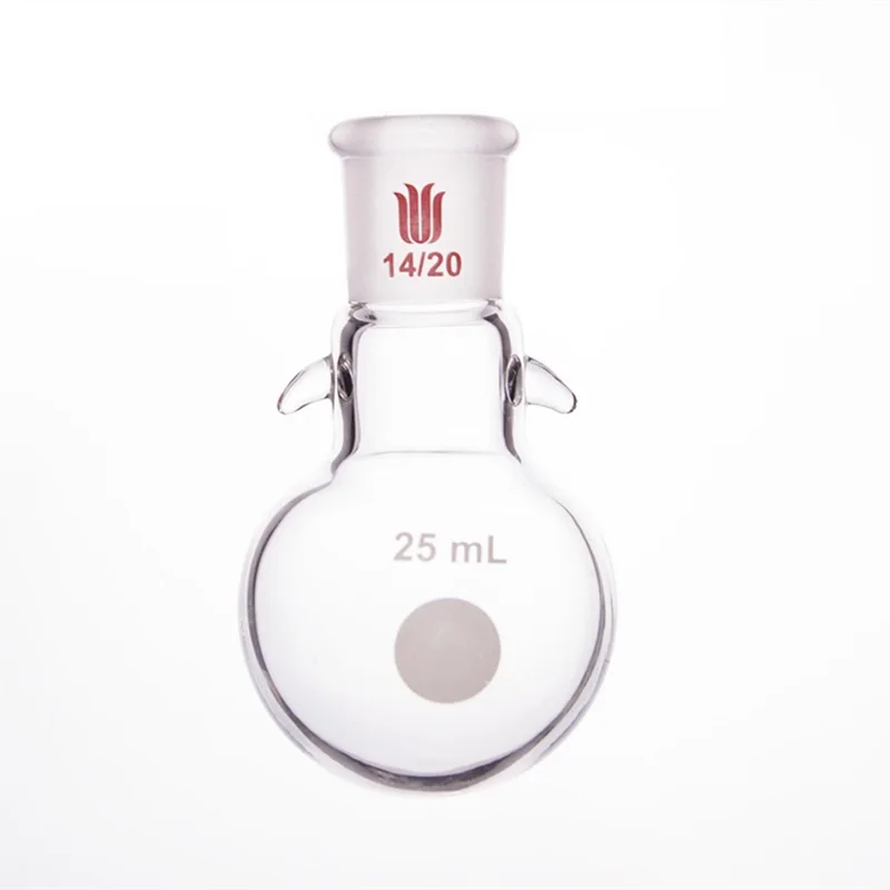 

SYNTHWARE Фляга боросиликатного стекла F33 5 мл