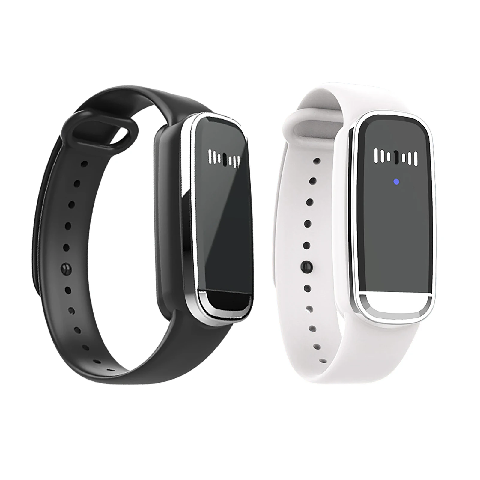 

Ультразвуковой браслет от комаров M70, электронный наручный браслет, отпугивающий браслет от насекомых, перезаряжаемый через USB браслет для ...