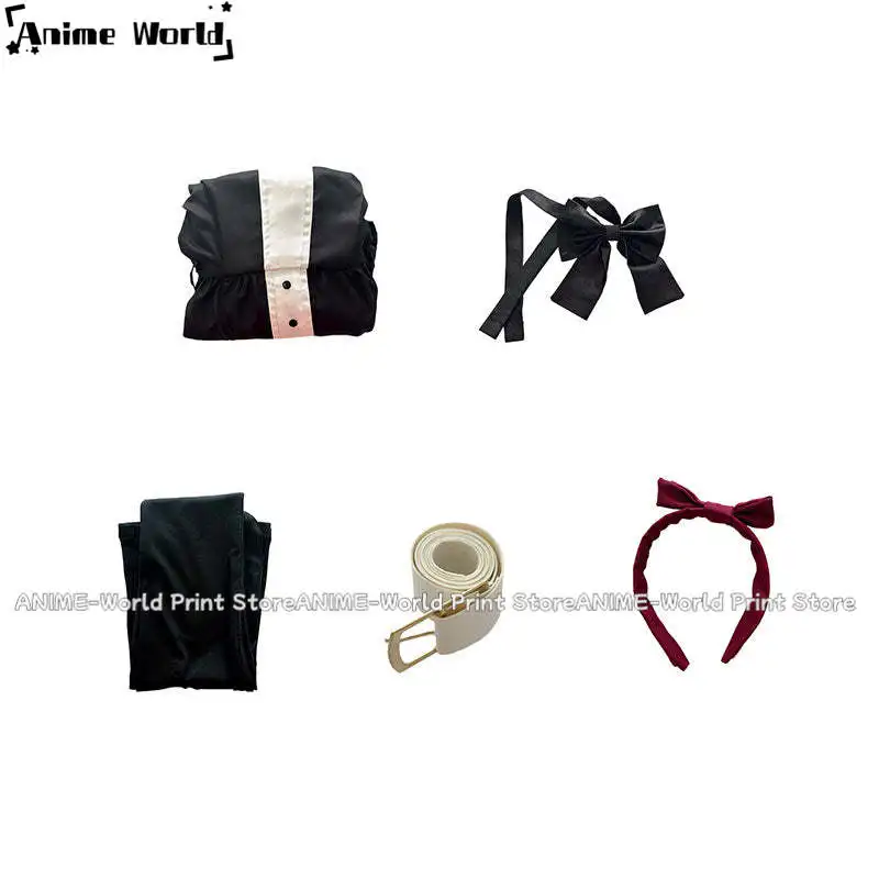 Косплей-костюм из аниме группы Cry Tomo Ebizuka размер на заказ