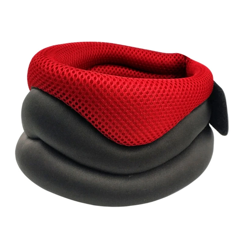 

Регулируемый шейный бандаж для мужчин и женщин, 3 цвета
