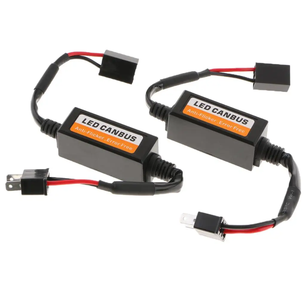 

2X Светодиодная лампа с защитой от мерцания