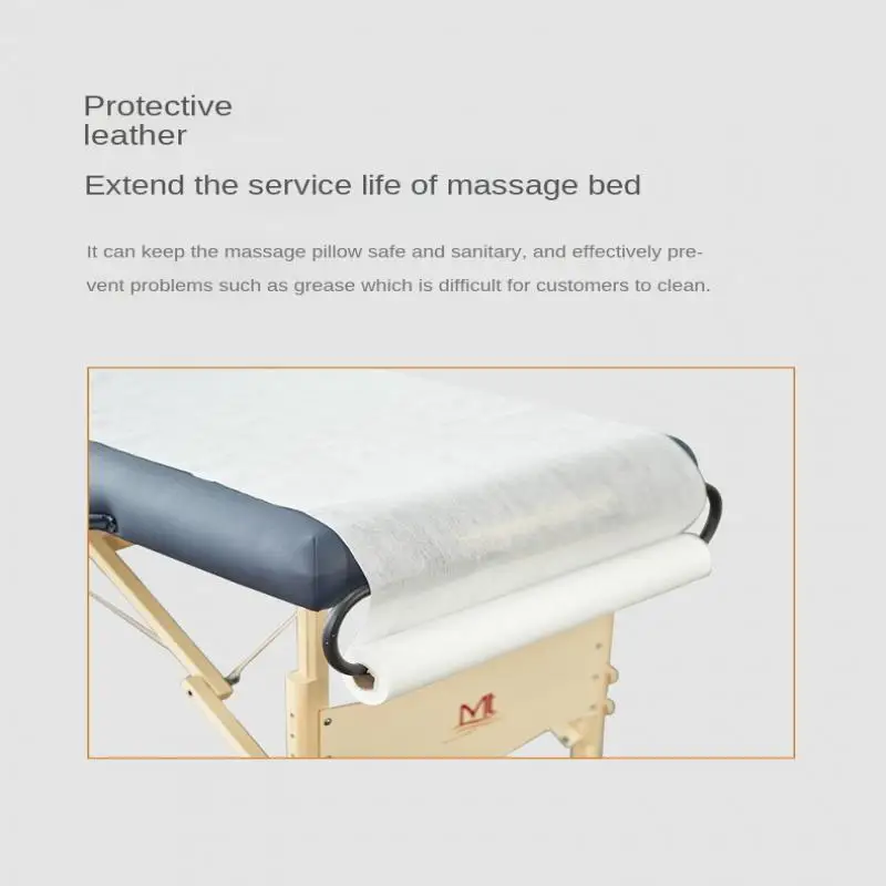 Рисунок 3 - Блоки одноразовые из нетканого