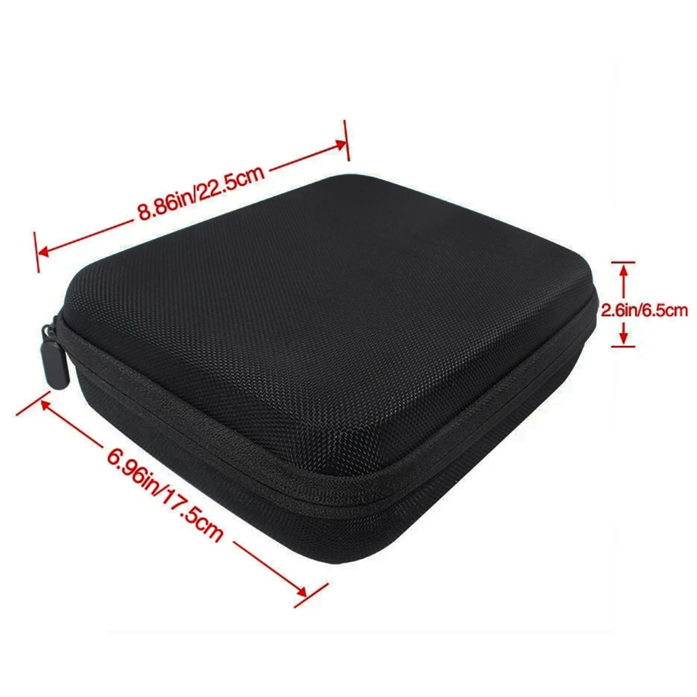 Two Way Radio Carry Bag Carring Case for Baofeng UV-5R Radio Case Bag Holder For Walkie Talkie UV5R