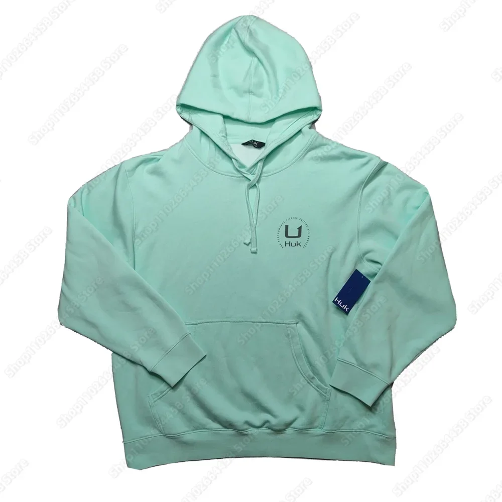 Мужская/Женская ветрозащитная толстовка с капюшоном