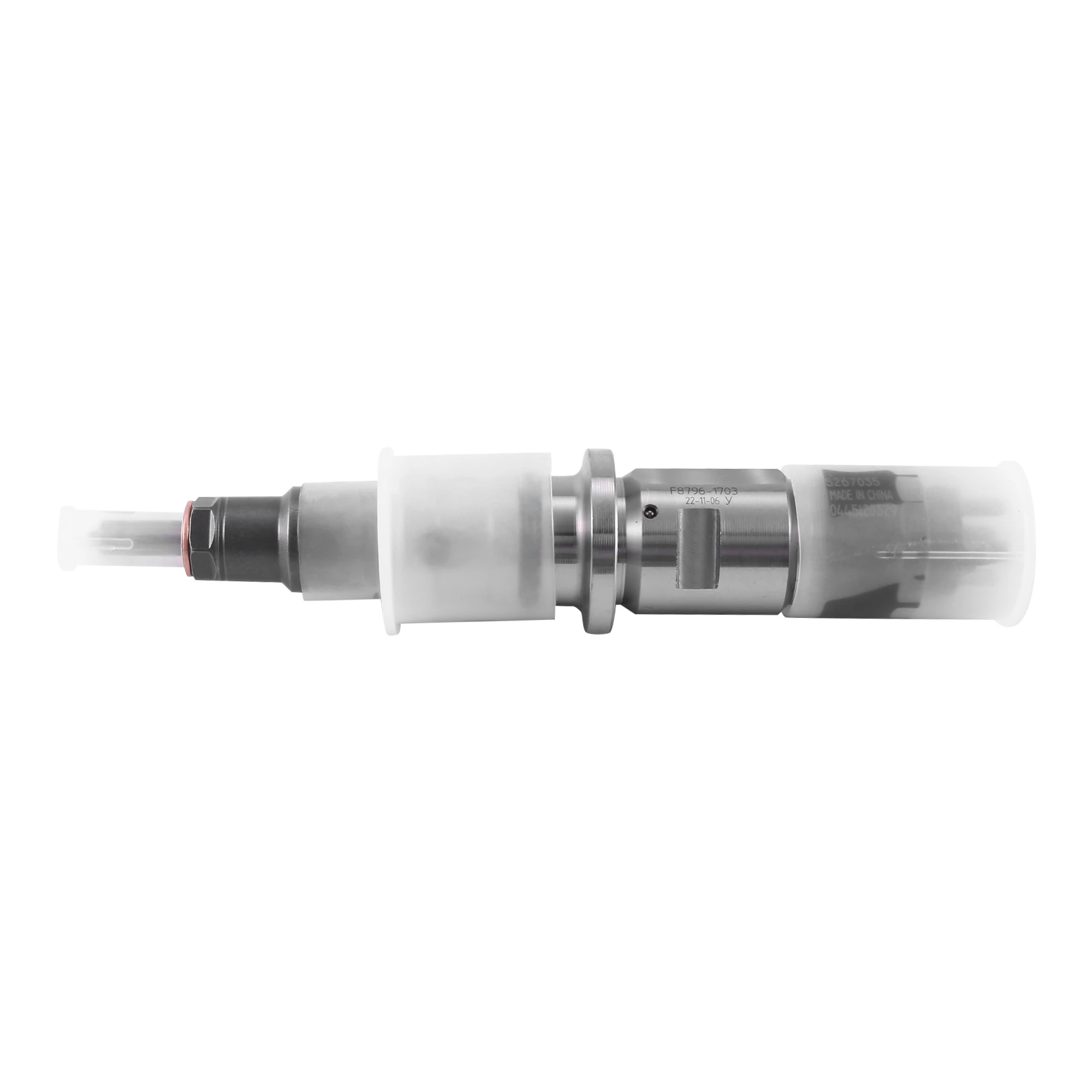 

0445120329 / 5267035 New Crude Oil Common Rail Fuel Injector Nozzle for Cummins ISDE4.5 ISDe ISBe