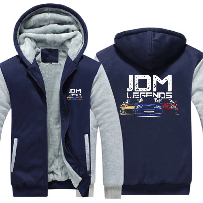 

Мужская толстовка с капюшоном, на молнии, с принтом