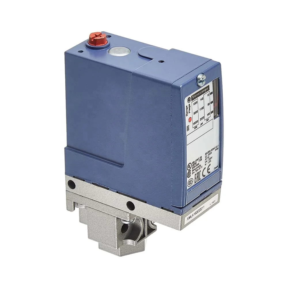 Датчики schneiderse XMLA160D2S11 telemecane