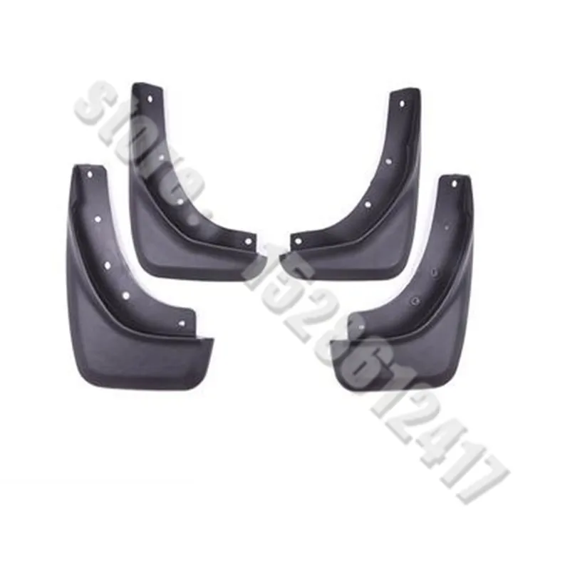 

Крыло для Volvo S40 /S40L Sport 2009-2018, мягкое крыло, защита от брызг, клапан, брызговик, рамка, Стайлинг автомобиля