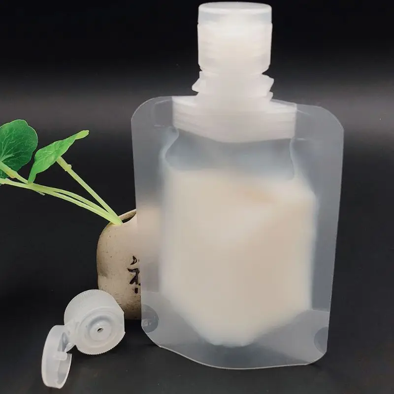 

5 шт., вместительный прозрачный контейнер