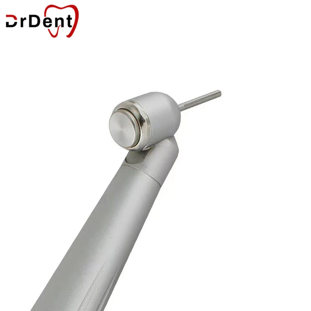 

45 Degrees 2 Hole LED E-Generator Ceramic Bearing High Speed Dentist Handpiece With Good Price