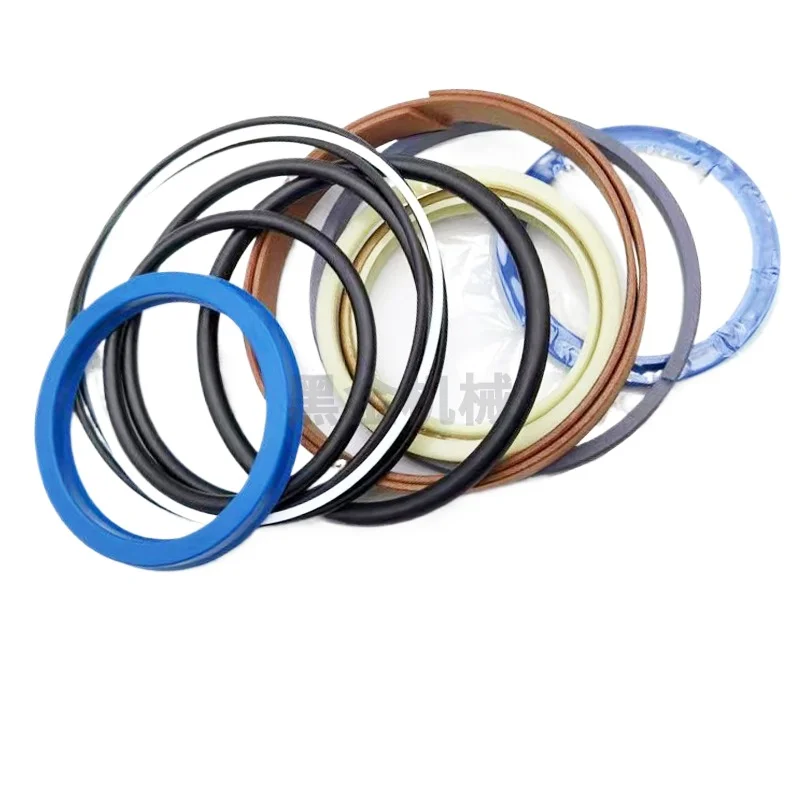 Экскаватор для Caterpillar Cat Kobelco SK XCMG XE маленький средний и большой гидравлический