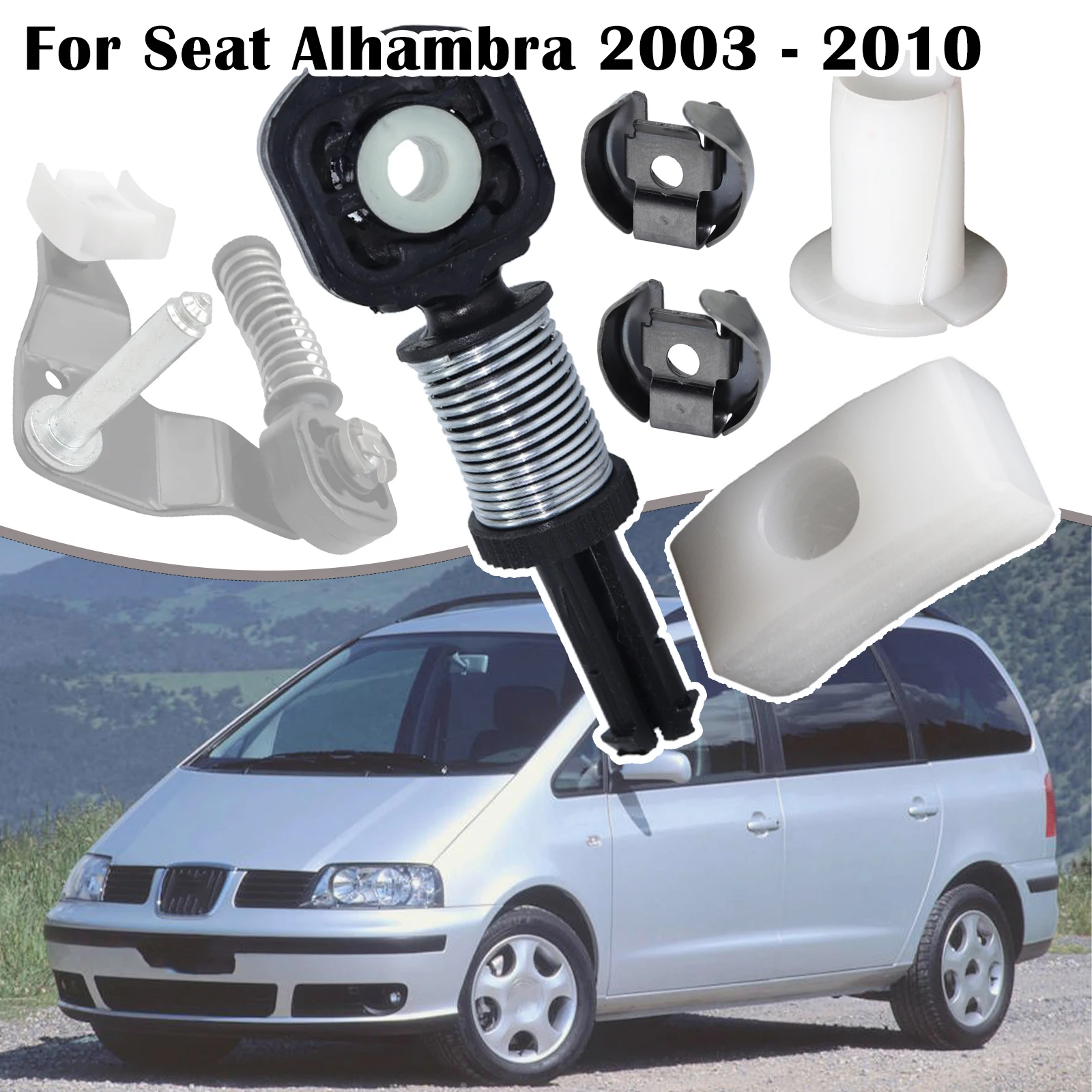 Автомобильный переключатель передач соединительный вал концевое реле кабеля