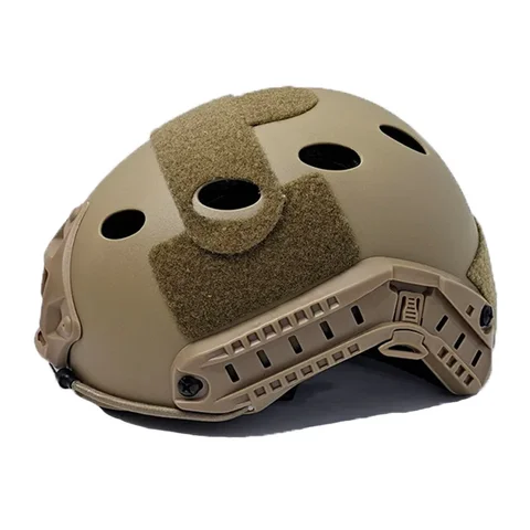 Высококачественный защитный Тактический шлем для пейнтбола и военных игр армейский шлем для страйкбола Тактический Быстрый шлем военный шлем БЫСТРЫЙ шлем