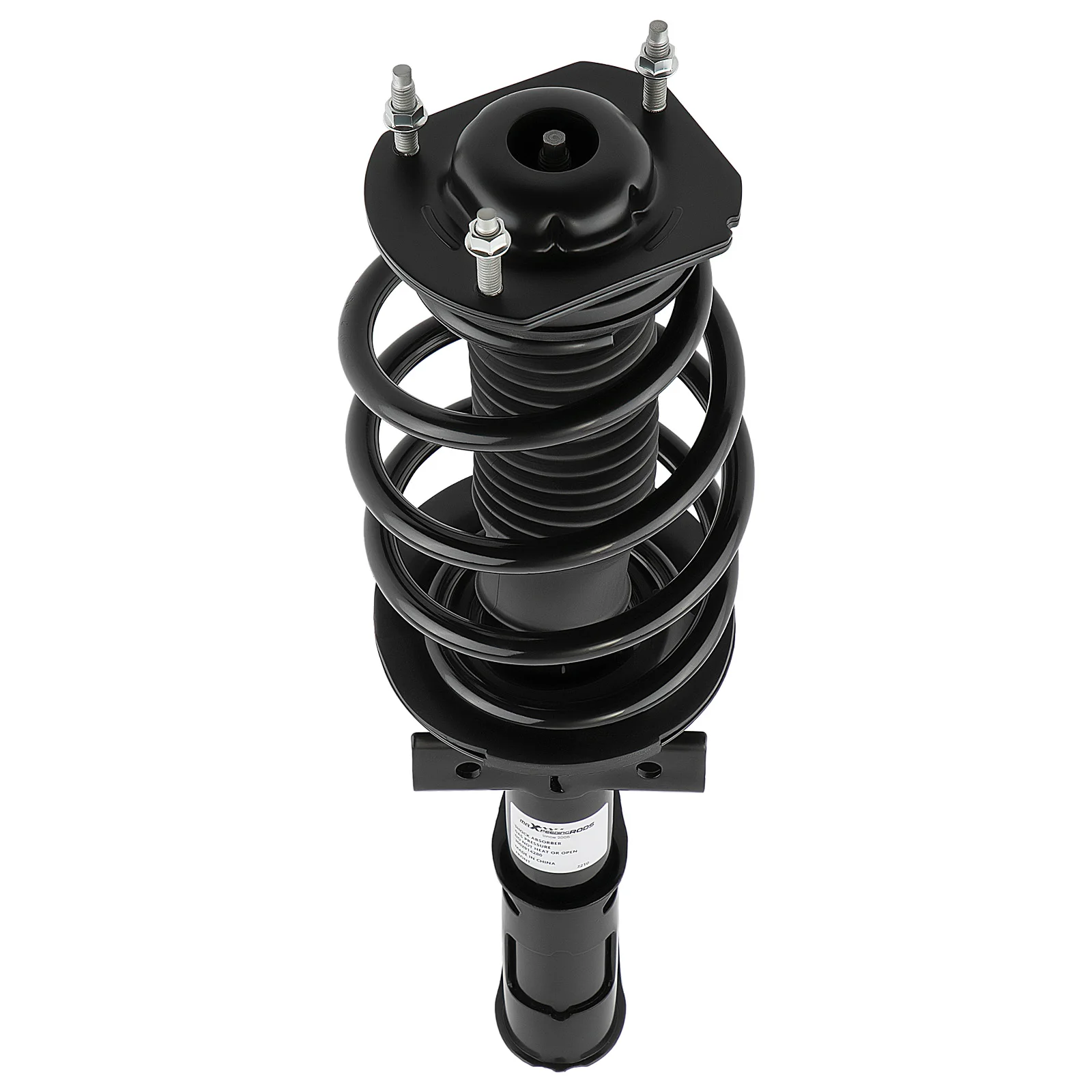 Передние амортизаторы в сборе подходят для Chevrolet Traverse и GMC Acadia