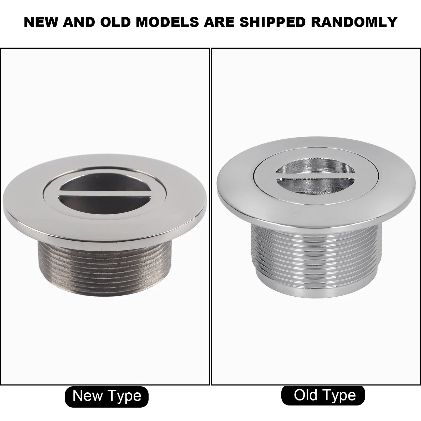 Аксессуары для бассейна всасывающий порт из нержавеющей стали