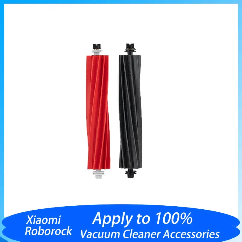Запчасти DuoRoller для Roborock S8 Pro Ultra + основная щетка насадка на швабру фильтры НЕРА