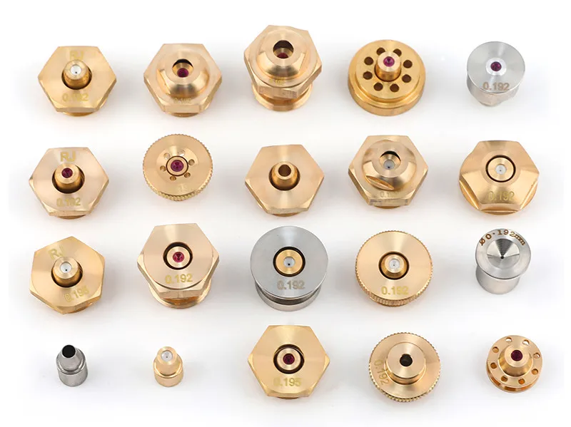 

Принадлежности для резки проволоки JDC, направляющее колесо в сборе, алмазное водяное сопло, проводящий блок