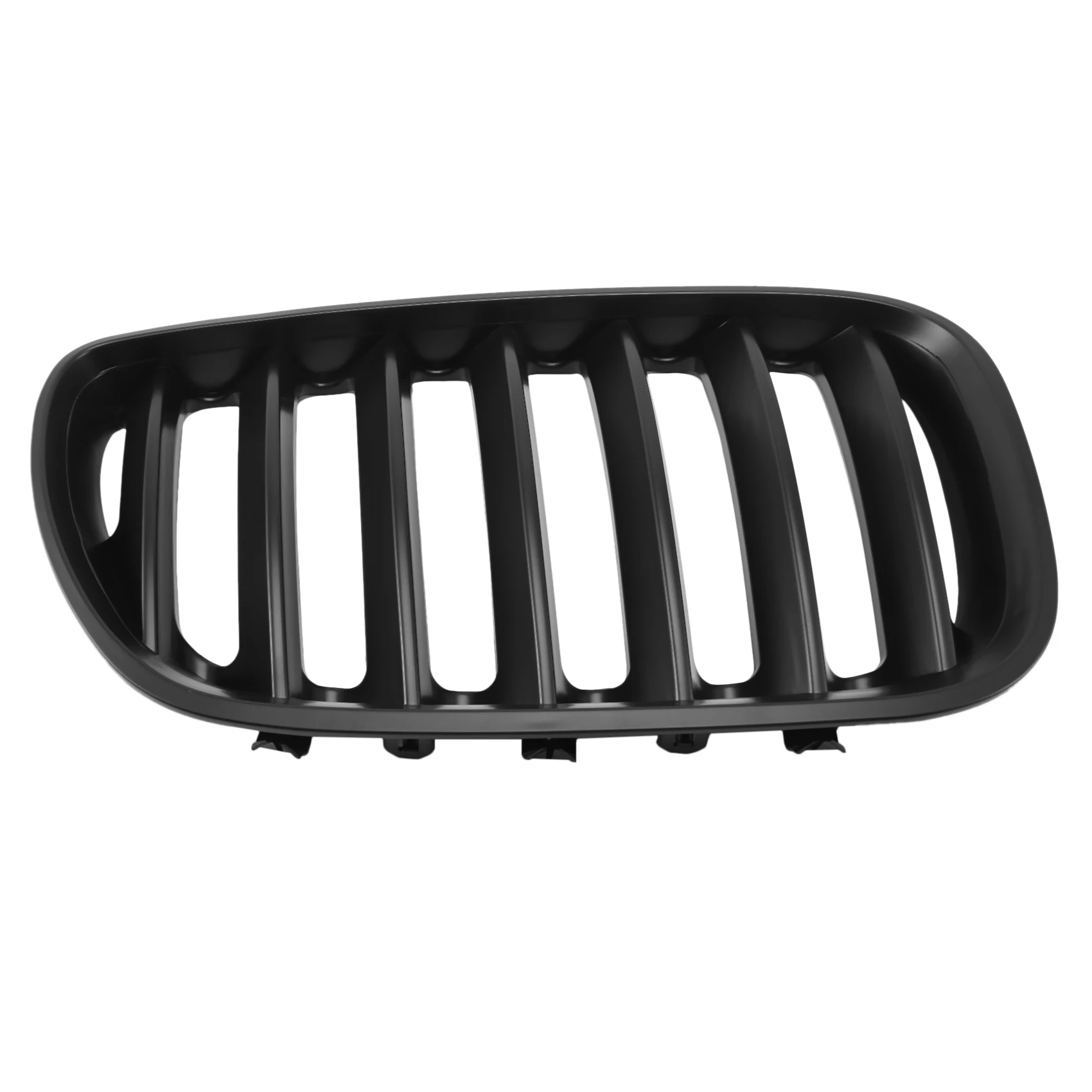 Автомобильные решетки Mesh Профессиональная модификация ABS Авто гриль для BMW X5