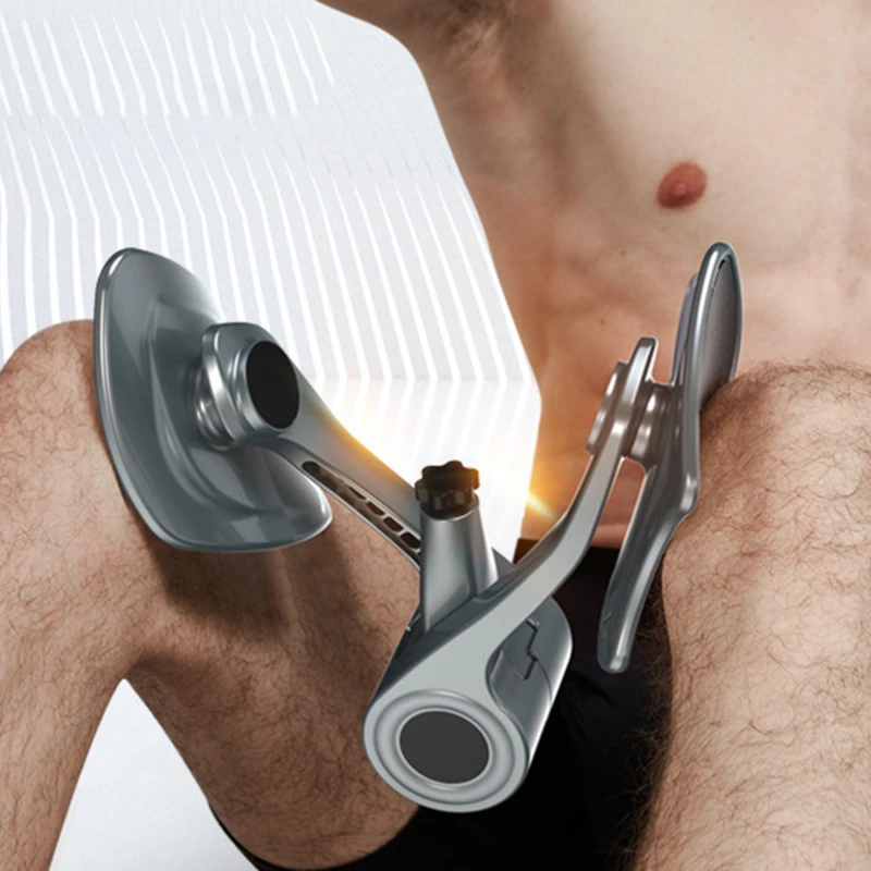 

New Kegel Training Device Men Women Pelvic Floor Exerciser Inner Thigh Exerciser Hip Leg Trainer Pelvic Floor Muscle Trainer
