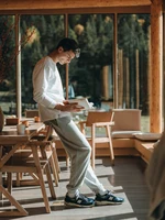 Популярные мужские джоггеры Simwood#1