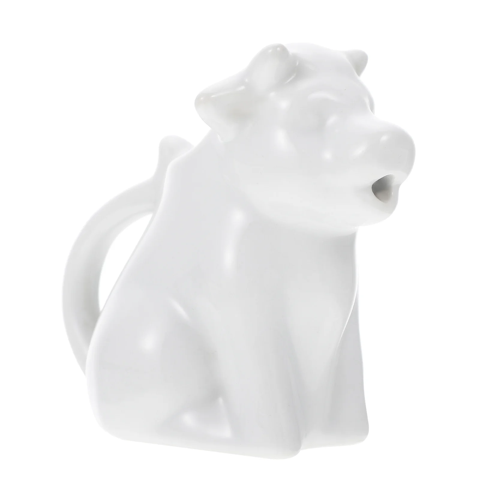 

Practical Ceramic Jug Sauce Cup Cup Practical Ceramic Coffee Cup