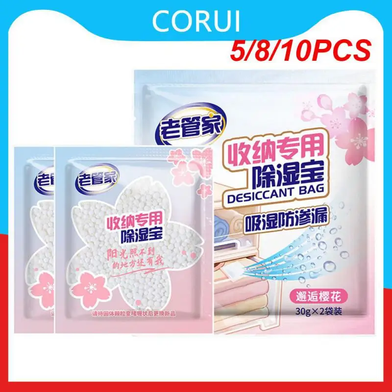 

5/8/10 шт., мешки для защиты от влаги