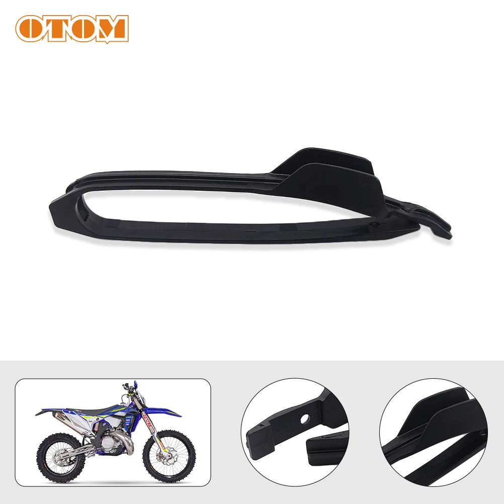 

Слайдер заднего маятника для мотоцикла Sherco, защитный чехол для грязевого велосипеда SE SEF 125 250 300 450 500 2014-2023