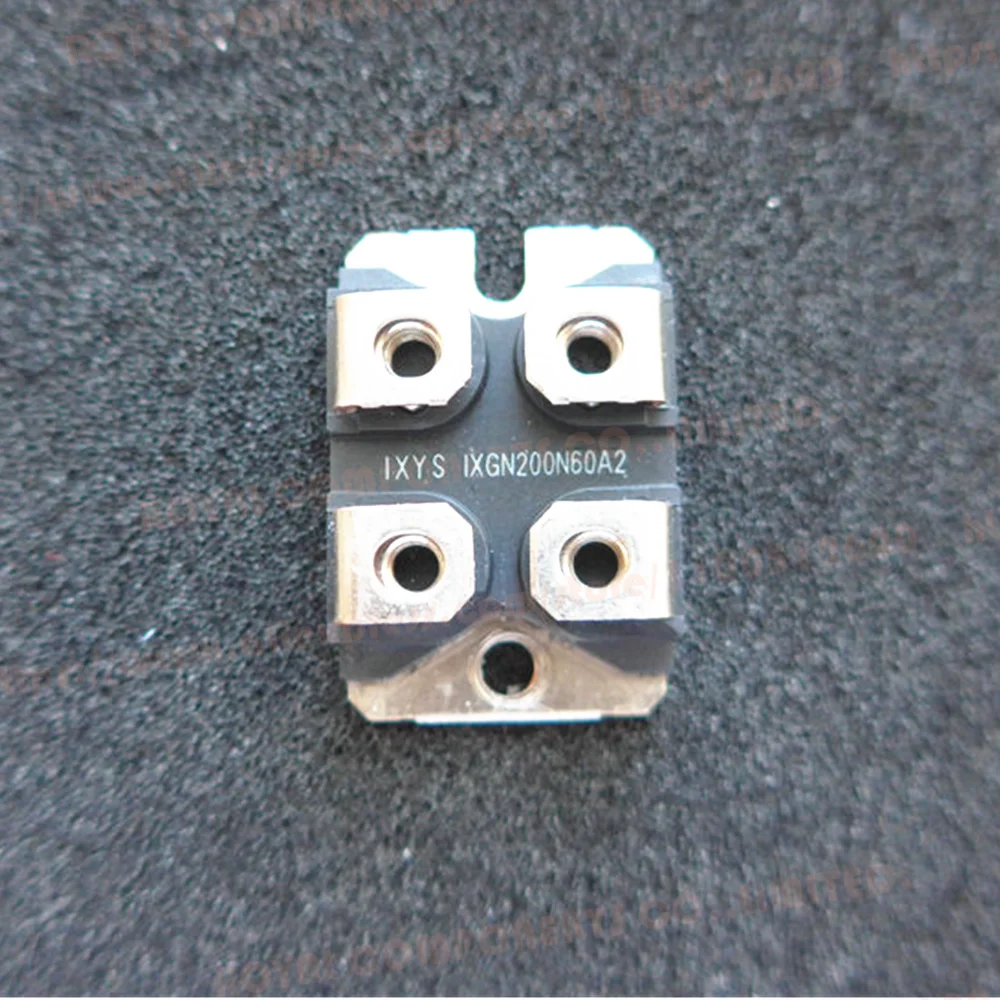 

IXGN82N120B3H1 IXGN200N60A2 IXFE180N10 IXFE44N60 NEW
