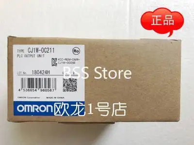 

Модуль PLC CJ1W-OC201 CJ1W-OC211 модуль выходного устройства