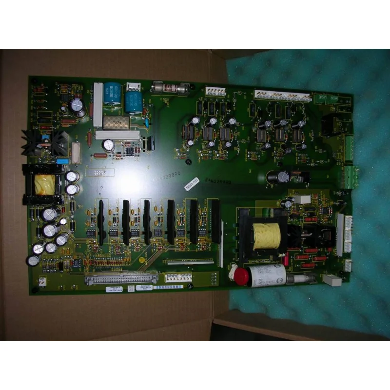 

1PC USED AB 1336-BDB-SP31A
