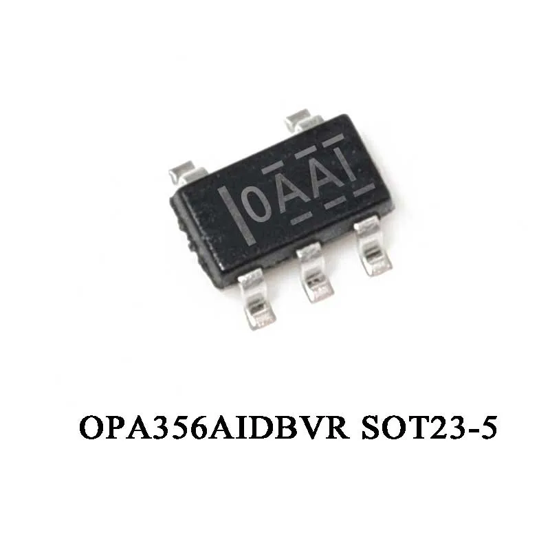 

5-20 шт. 100% Новинка OPA356AIDBVR OPA356 OAAI 0AAI Стандартный чипсет