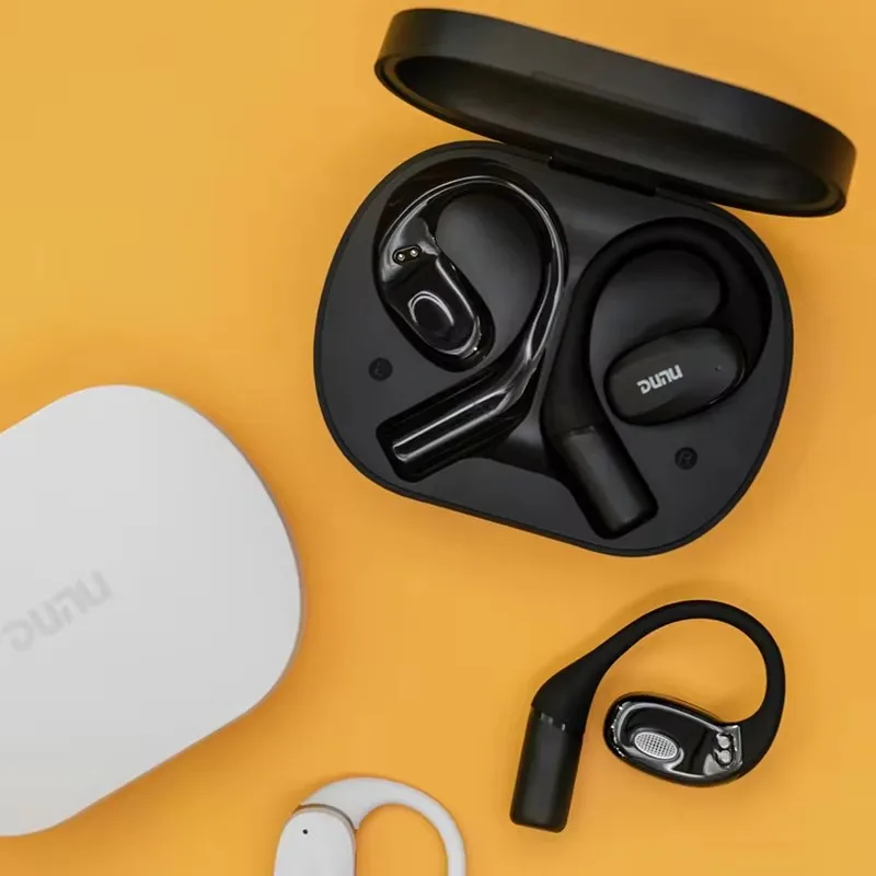 TWS-наушники DUNU VIVALDI водонепроницаемые (IP54) с поддержкой Bluetooth 5 3