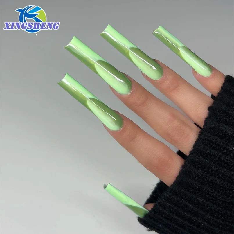 On Nail