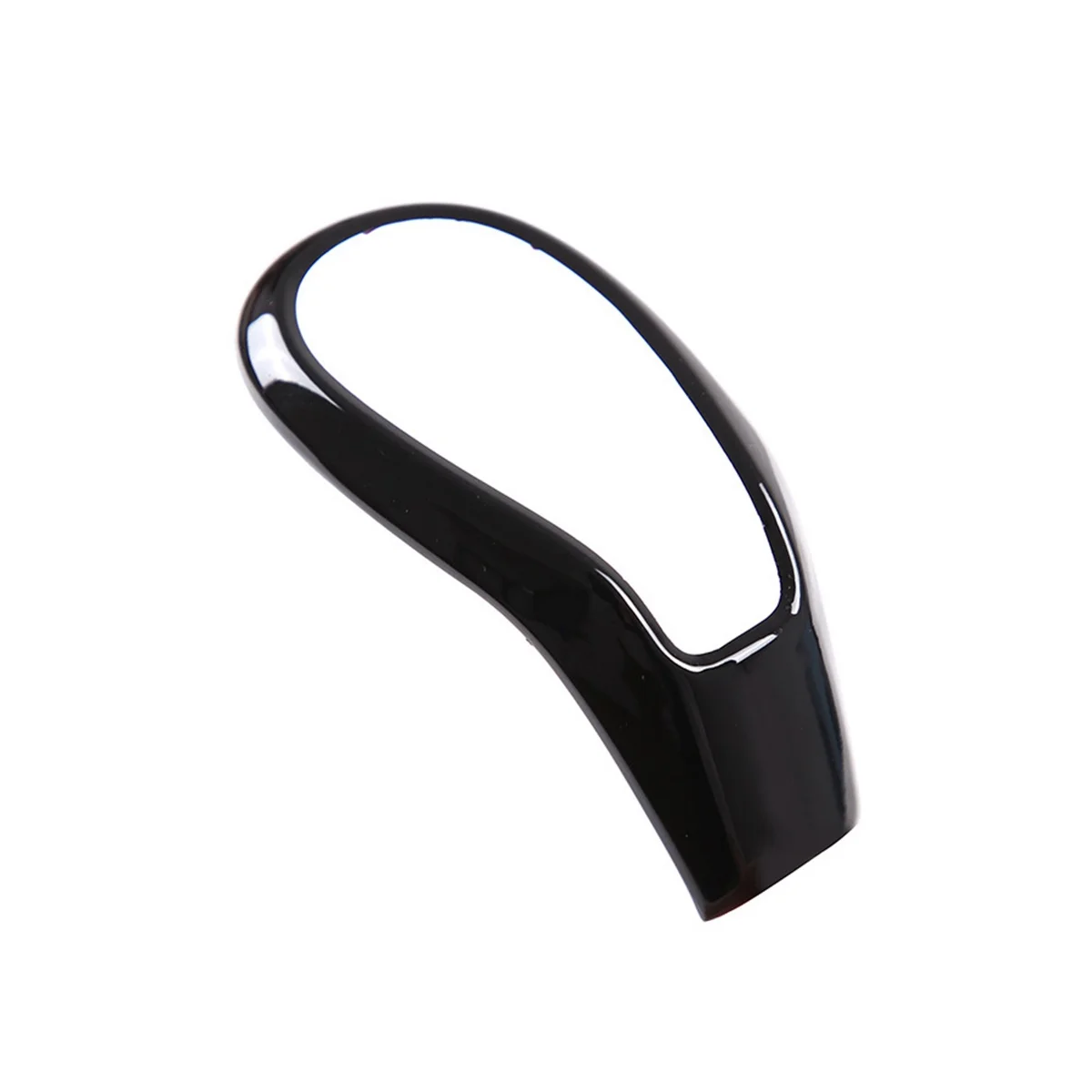 Черная передняя крышка шестерни + задняя для Volvo XC60 S60 V40 V60 S80