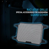 for husqvarna svartpilen701 vitpilen701 2019 2020 2021 701 motorcycle radiator guard grille cover protector grill covers