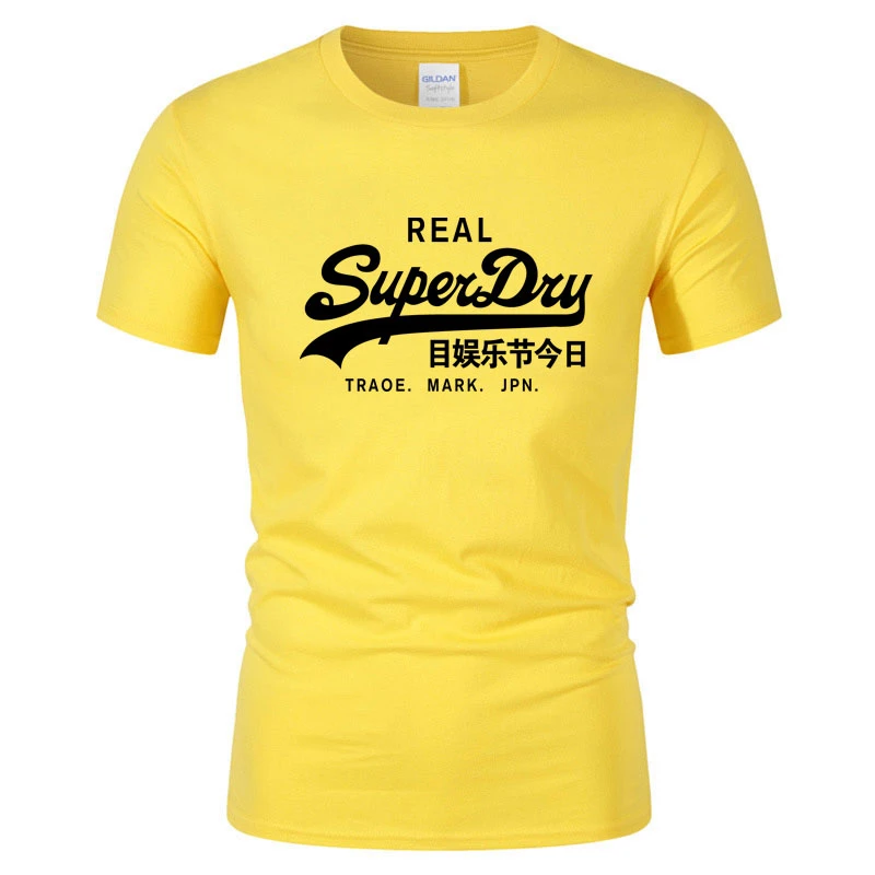 

Новинка 2022, Высококачественная Спортивная брендовая футболка для мужчин и женщин, стильная одежда с принтом, мужские и женские топы, футбол...