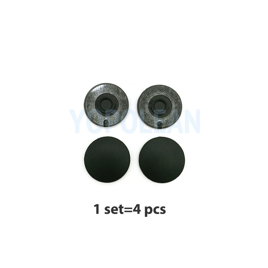 Новинка A1278 A1286 A1297 резиновые ножки и винты нижнего корпуса для Macbook Pro 13 &quot15" 17