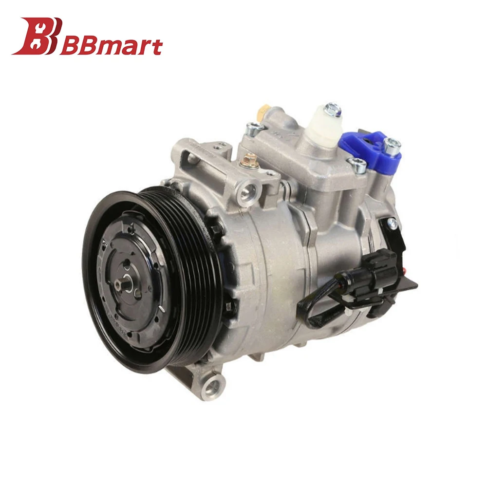 

LR012593 BBmart Hot Sale Auto Parts 1pcs A/C Compressor For Land Rover LR3 2005-2009 Range Rover Sport 2006-2009