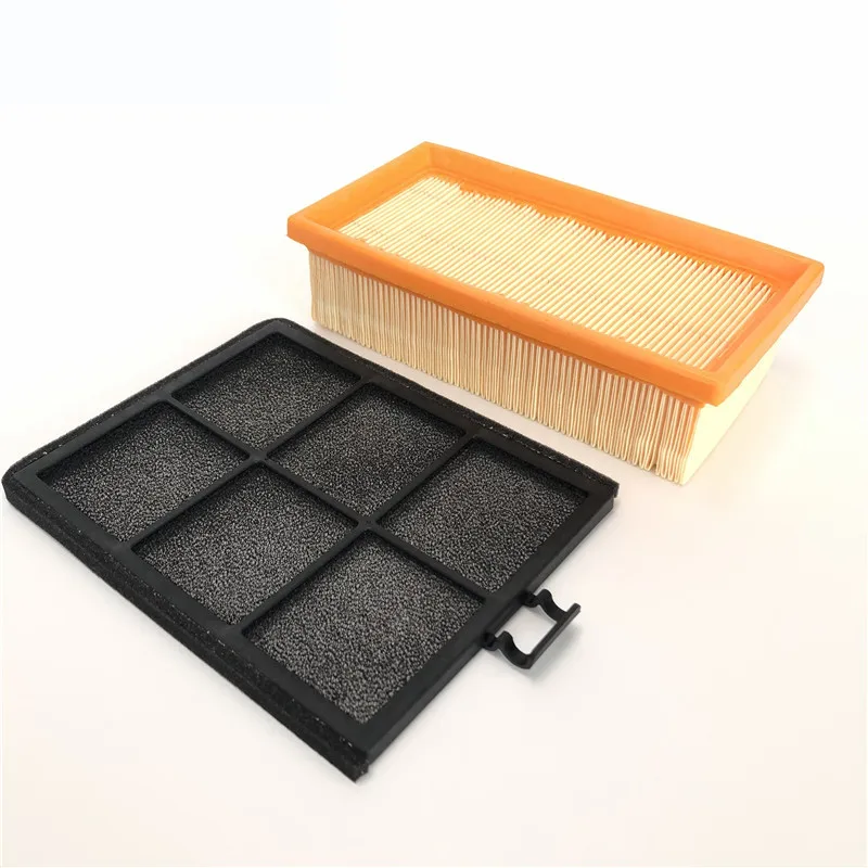 Запчасти для экскаватора Kobelco SK115 135 SK130 SR фильтрующий элемент кондиционера