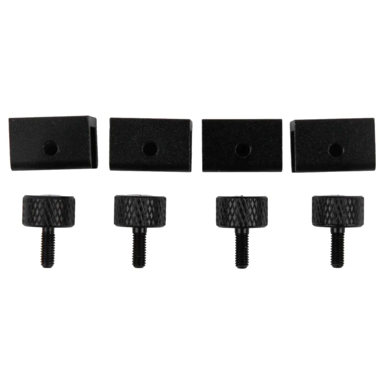 Светильники 4 шт. зажим высокое качество обустройство дома улучшение силы зажима