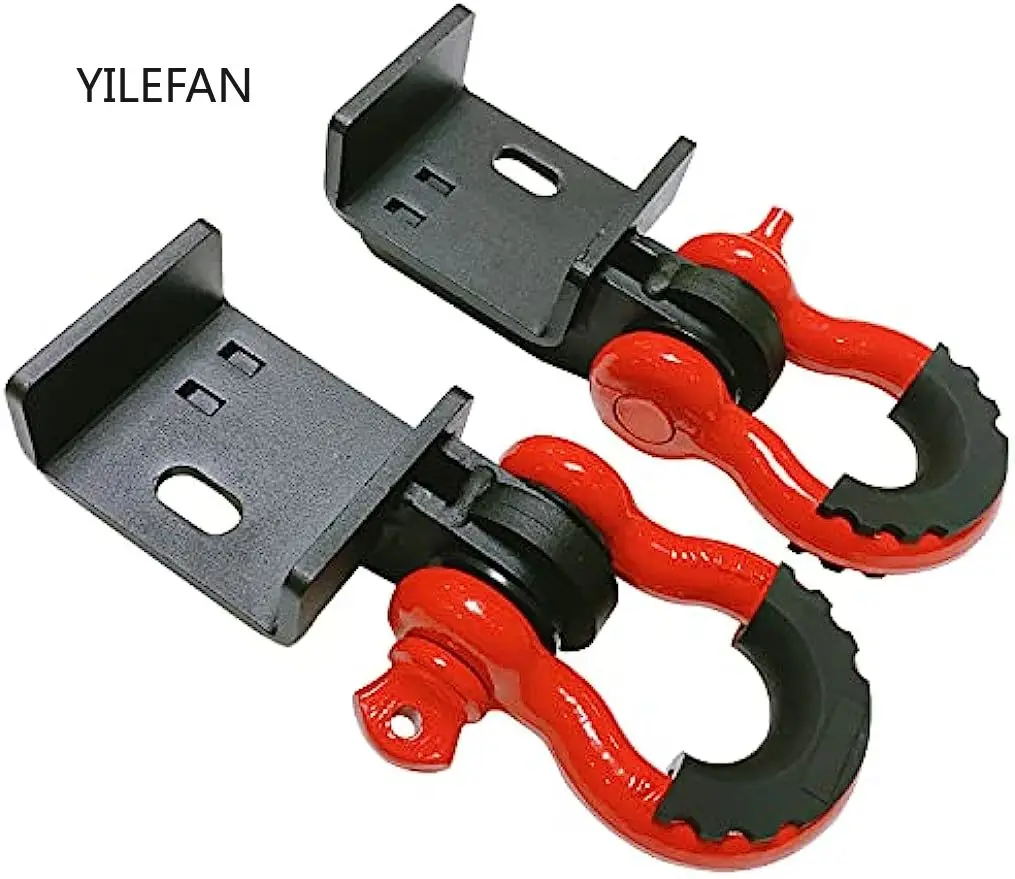 

Подвесной крюк Fivepine для Toyota Tacoma 3/4-2009 дюйма