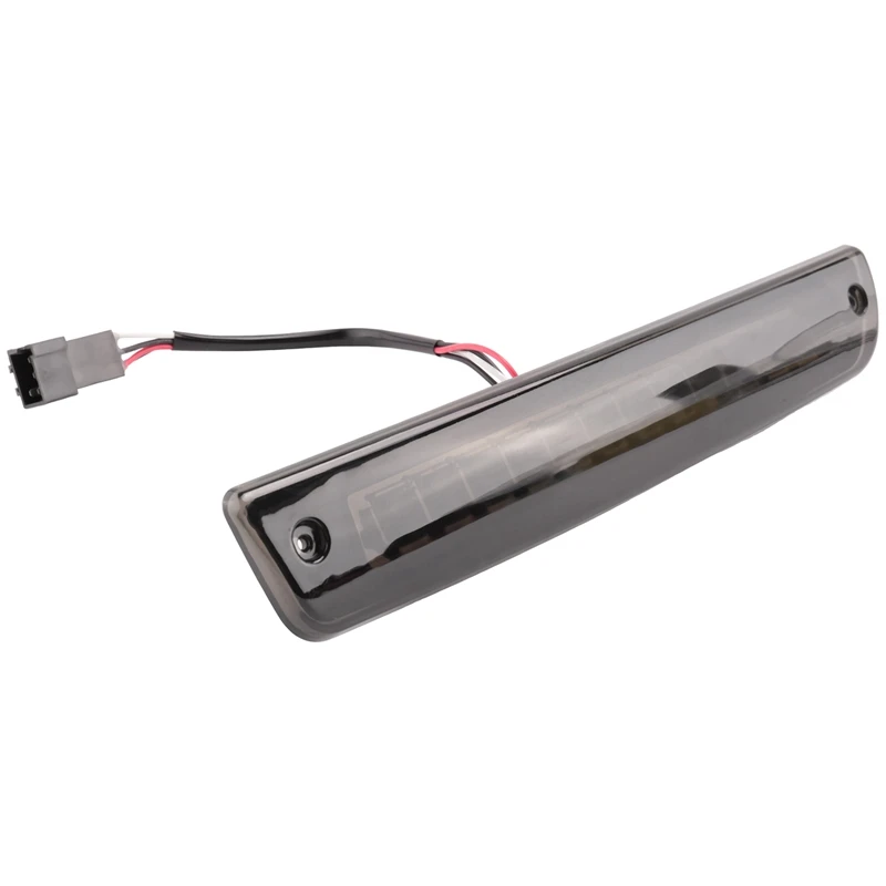 Задний автомобильный тормоз с высоким креплением 55077263AB для Dodge Ram 1500 2500 3500-1994