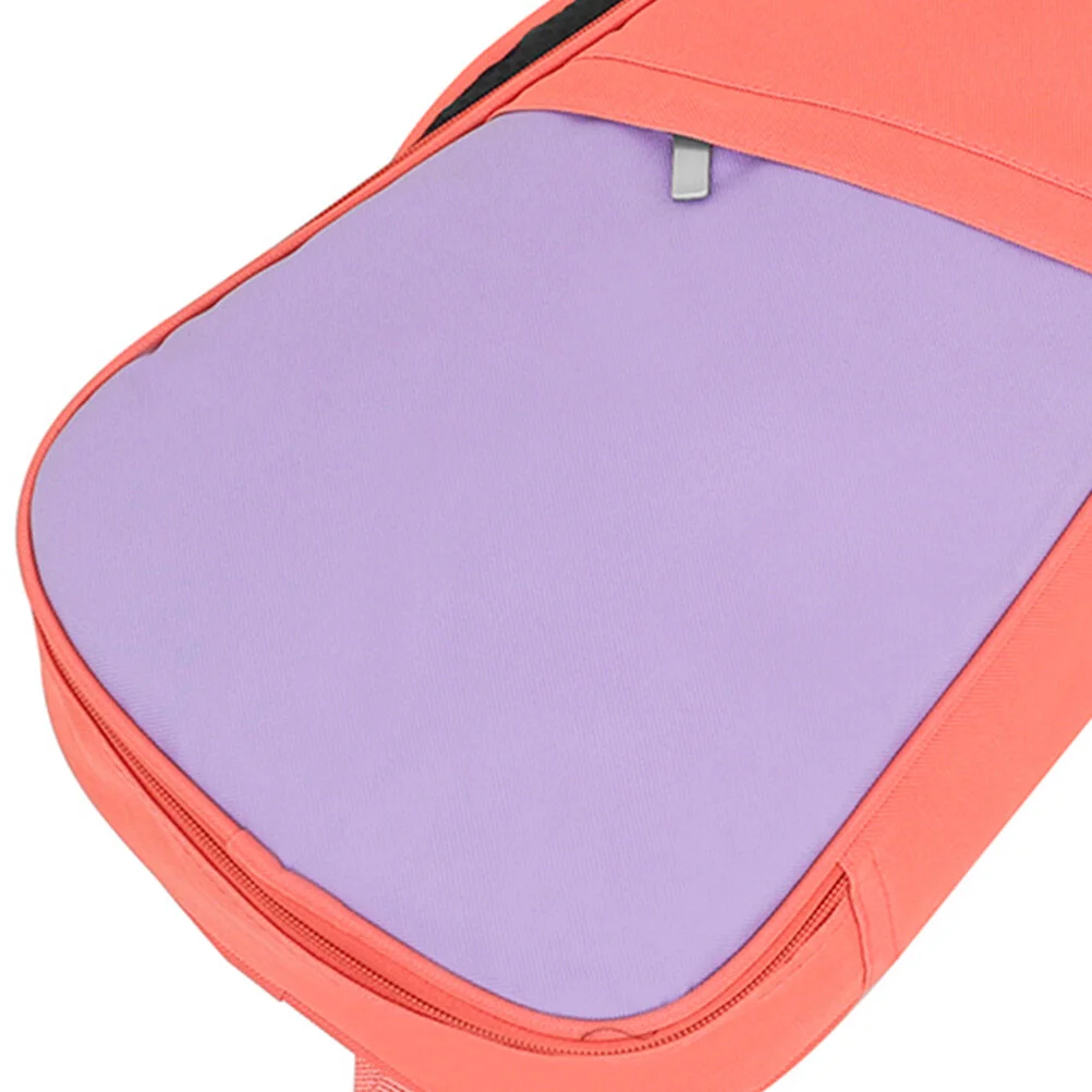 

Ukulele Waterproof Storage Bags Case Pouch Carrying Container Pearl Cotton Portable