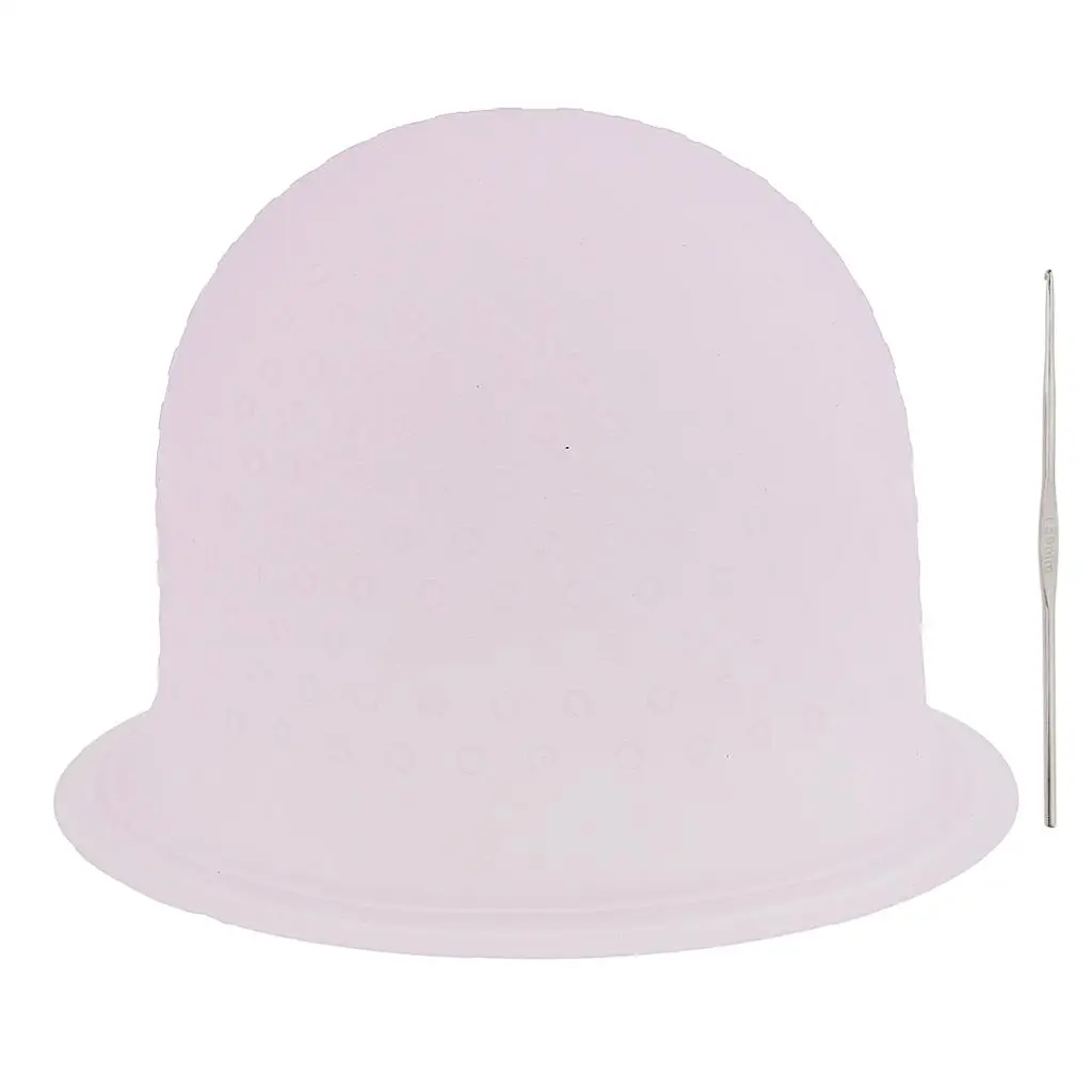 

1 piece Professional Reusable Hair Coloring Bleaching s with