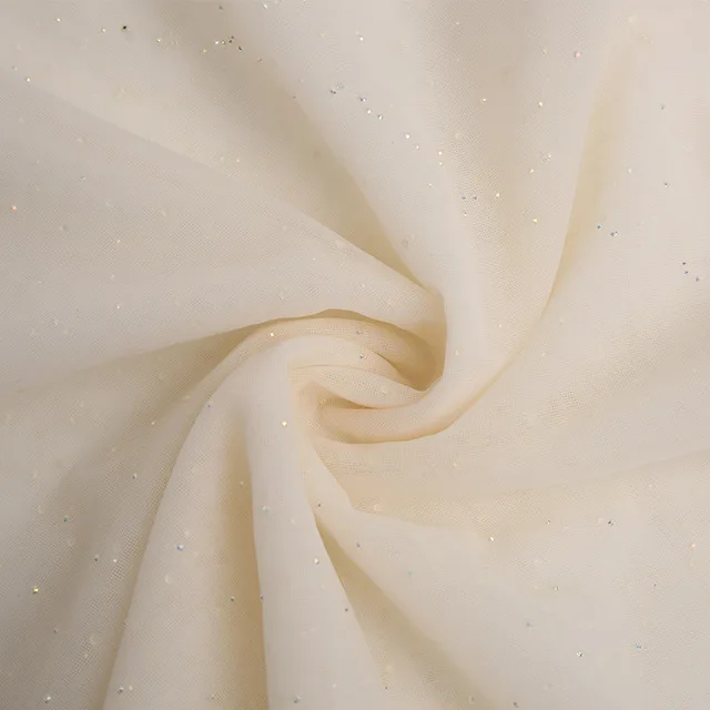 0 5 ярдов сетчатая кружевная ткань из тюля с бриллиантами свадебное платье